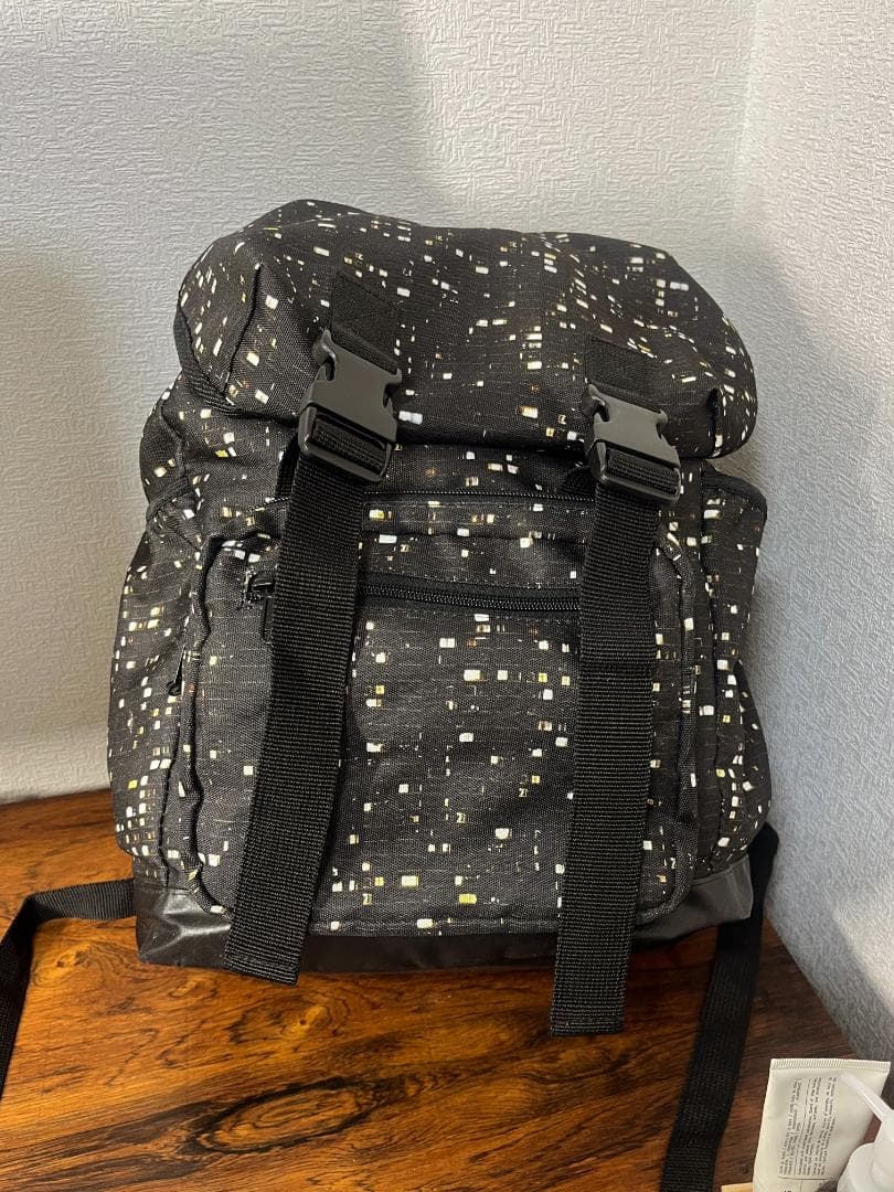 APPLEBUM バックパック