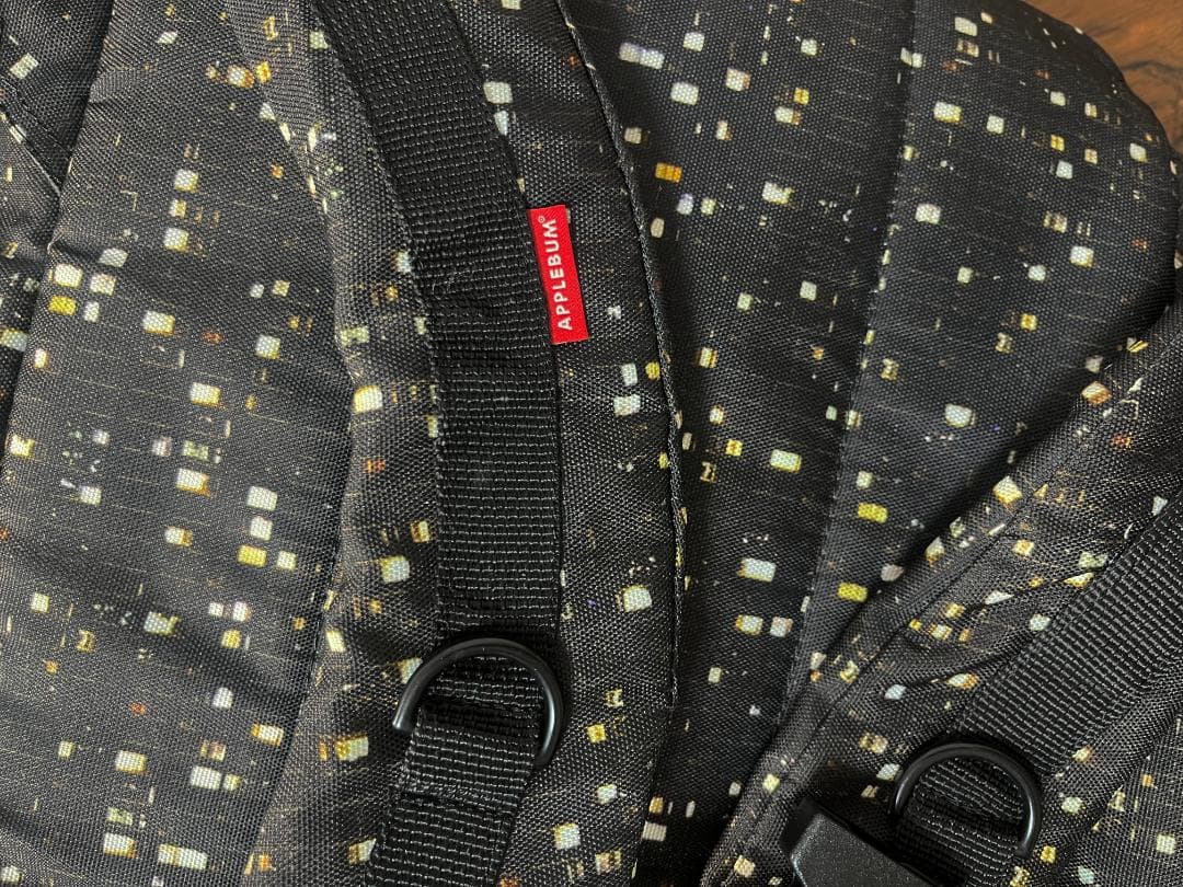 APPLEBUM バックパック
