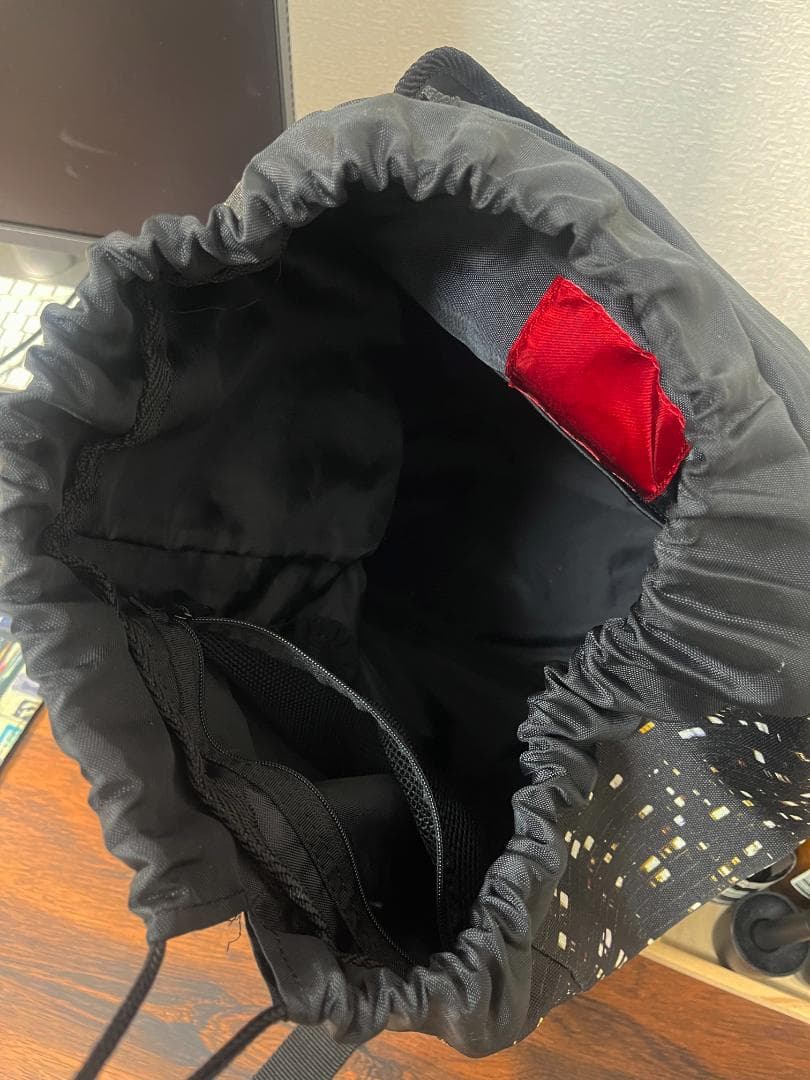 APPLEBUM バックパック