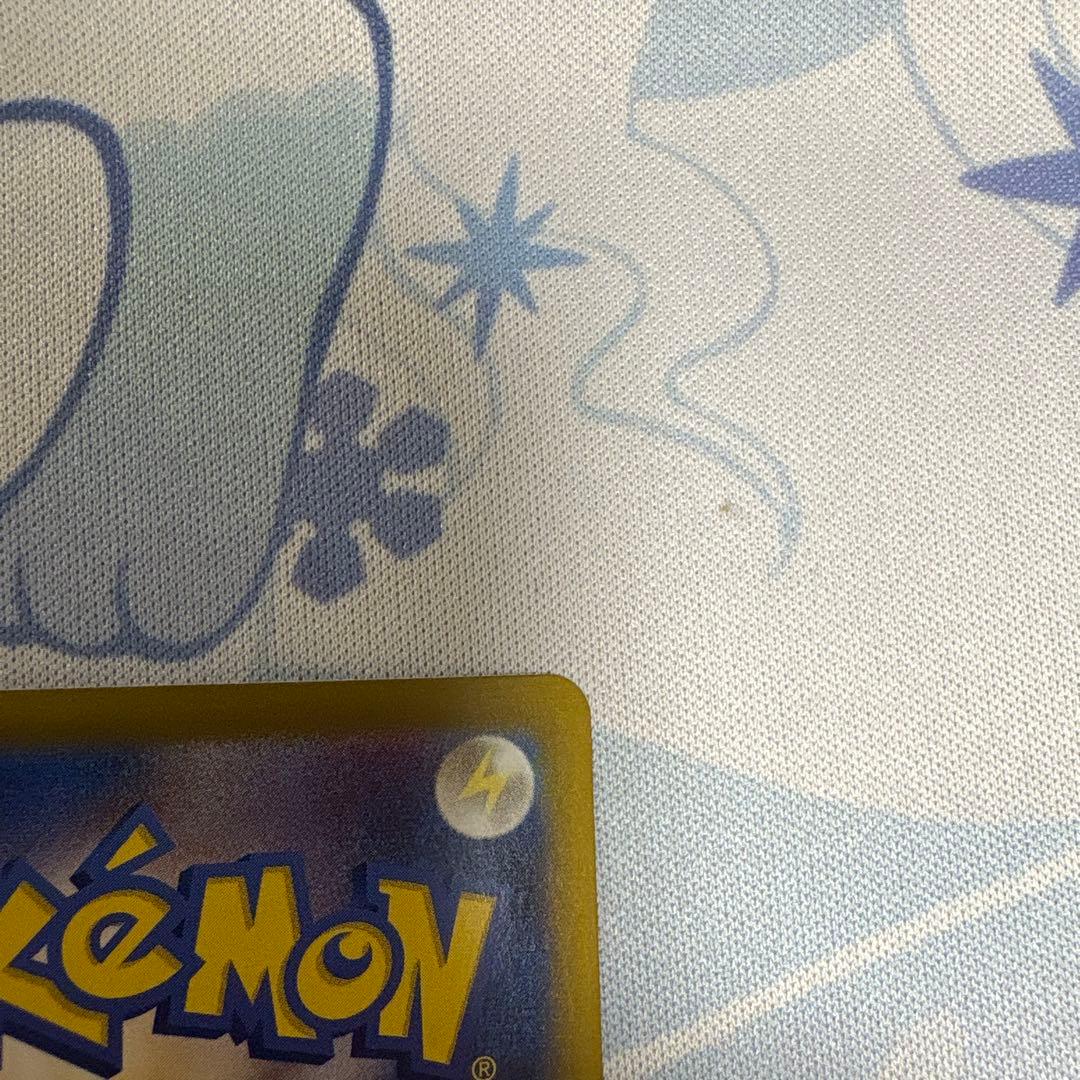 【美品】ポケモン　ナンジャモのハラバリー ホップのザシアン　sar2枚セット