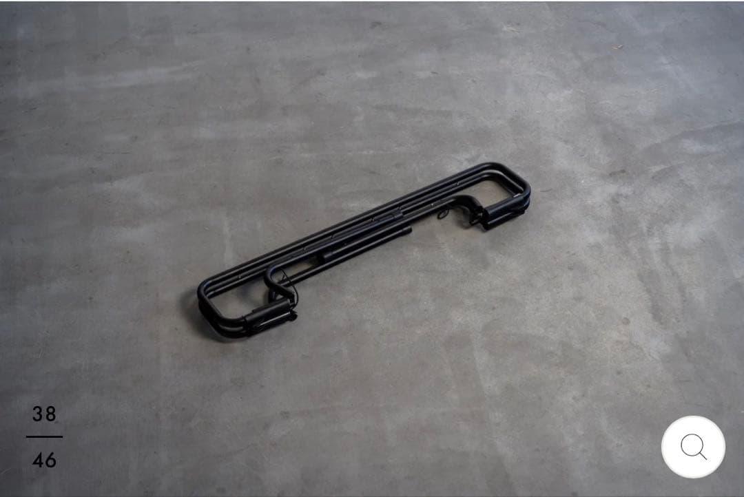 TOKYO CRAFTS MFT （+オプション天板1枚）