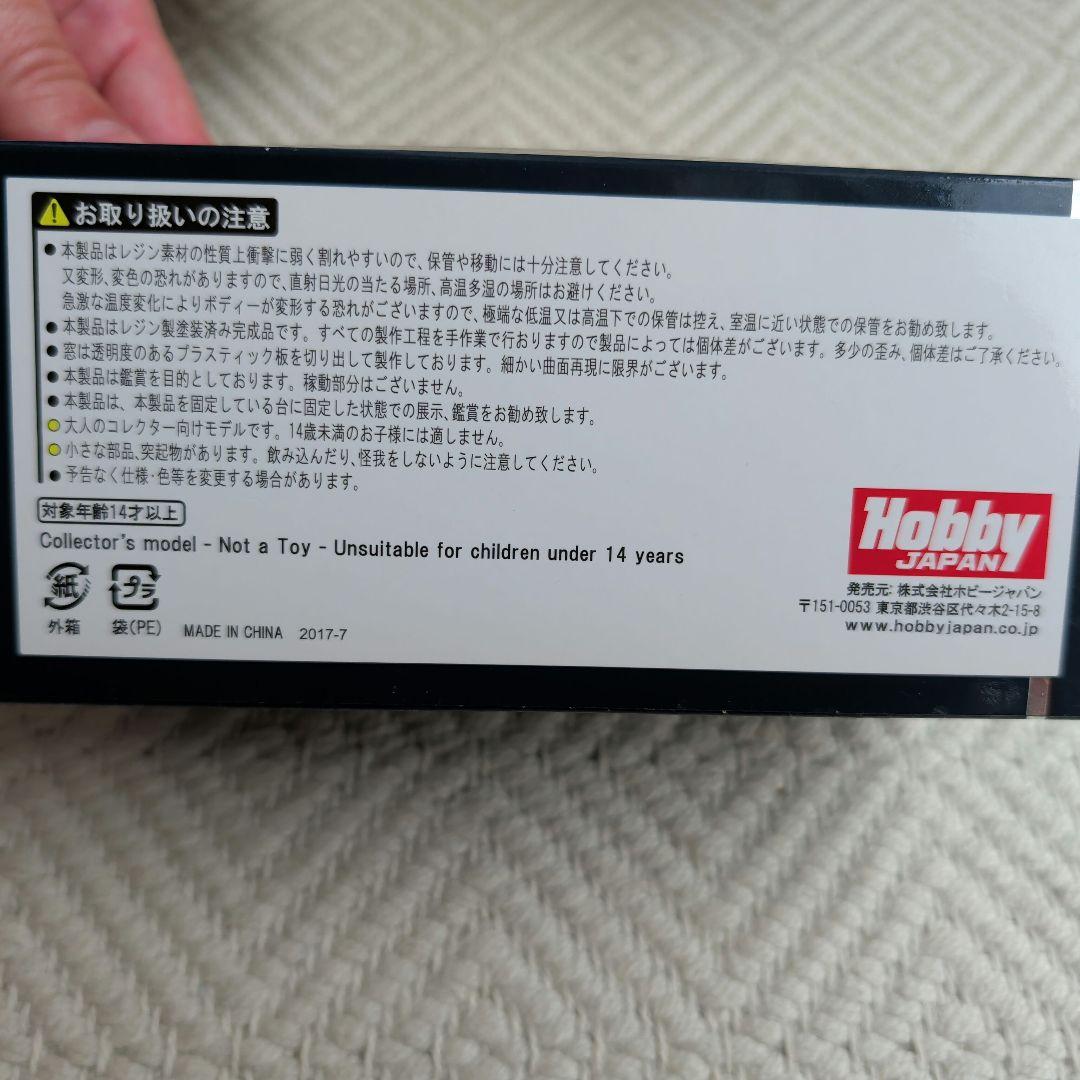 LEVORG STI スポーツ　 ミニカー