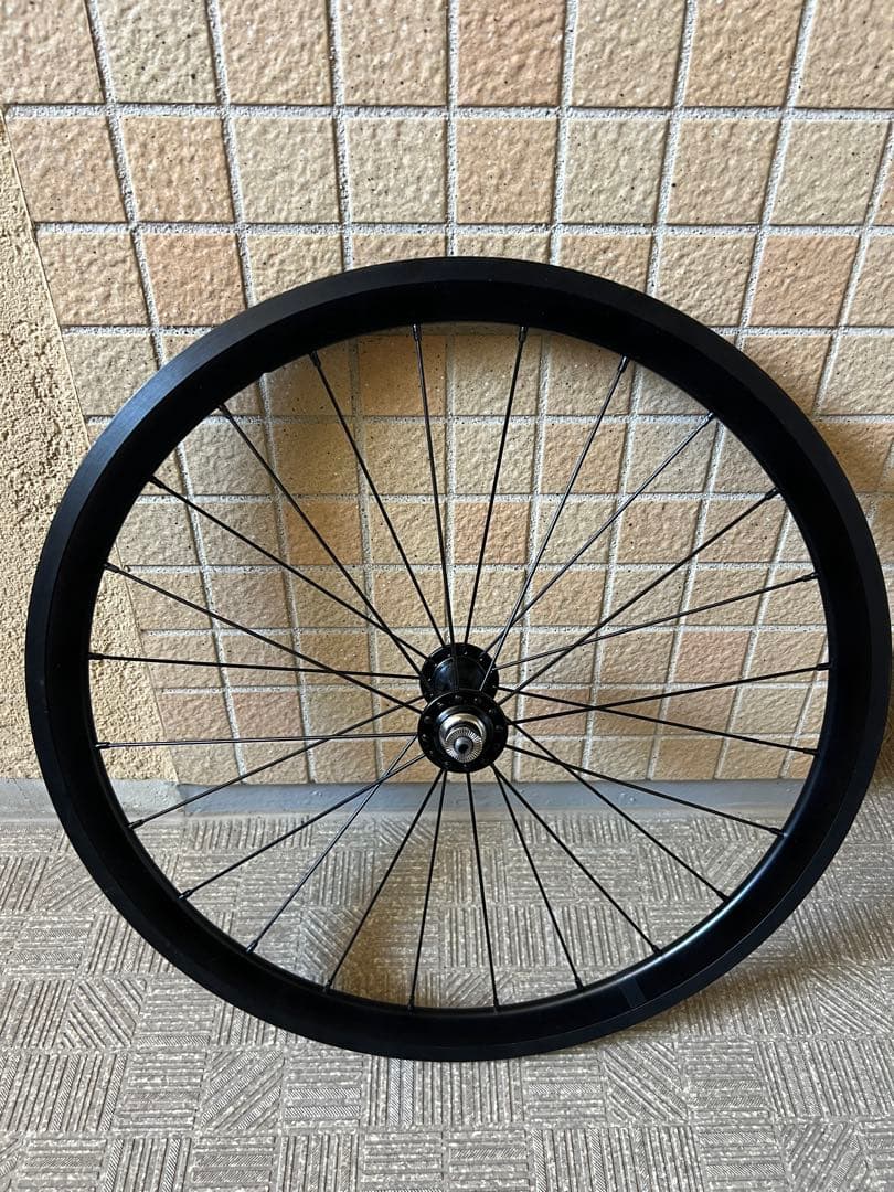 tern surge 20インチ純正ホイール 新車外し