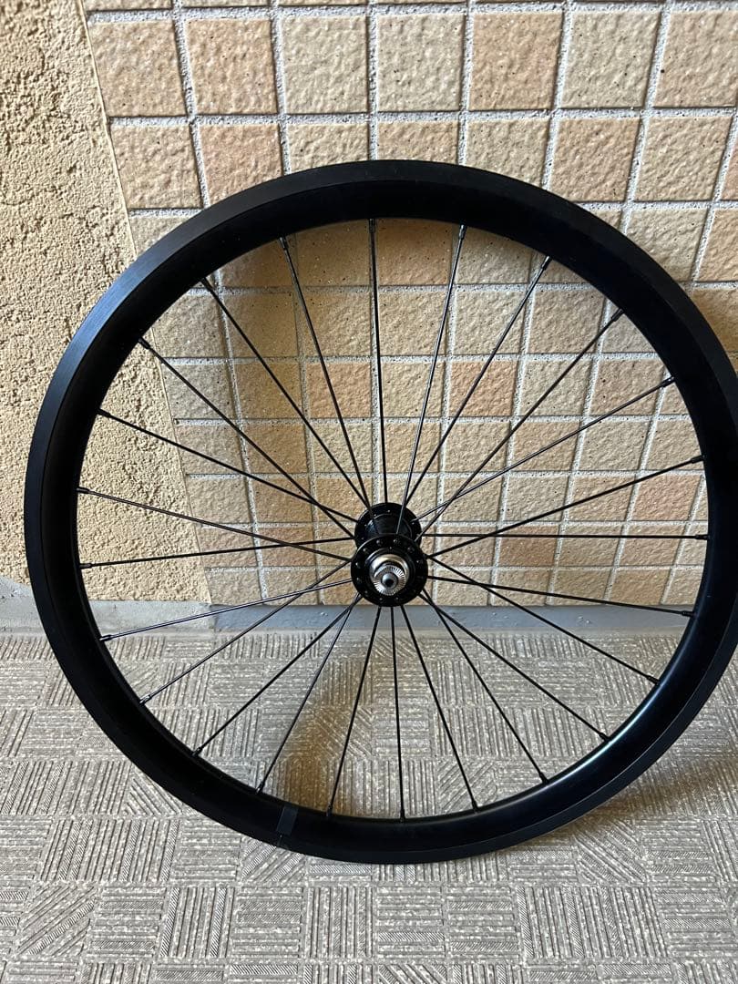 tern surge 20インチ純正ホイール 新車外し