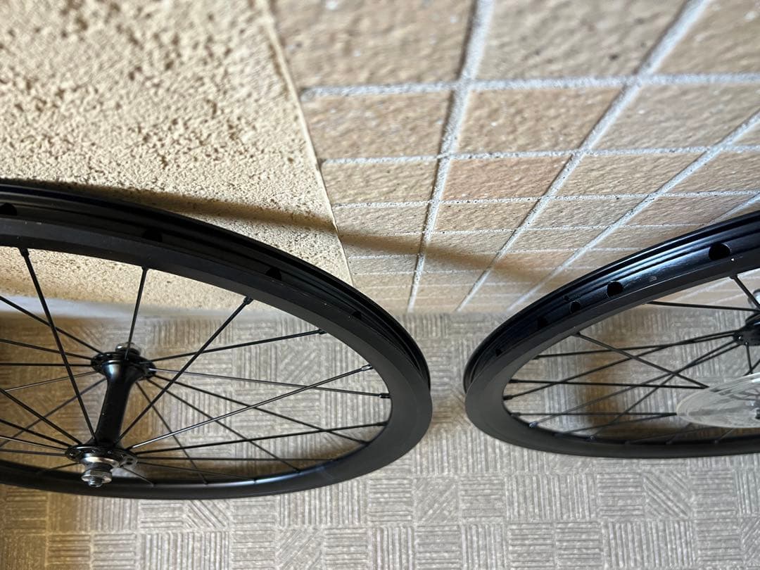 tern surge 20インチ純正ホイール 新車外し