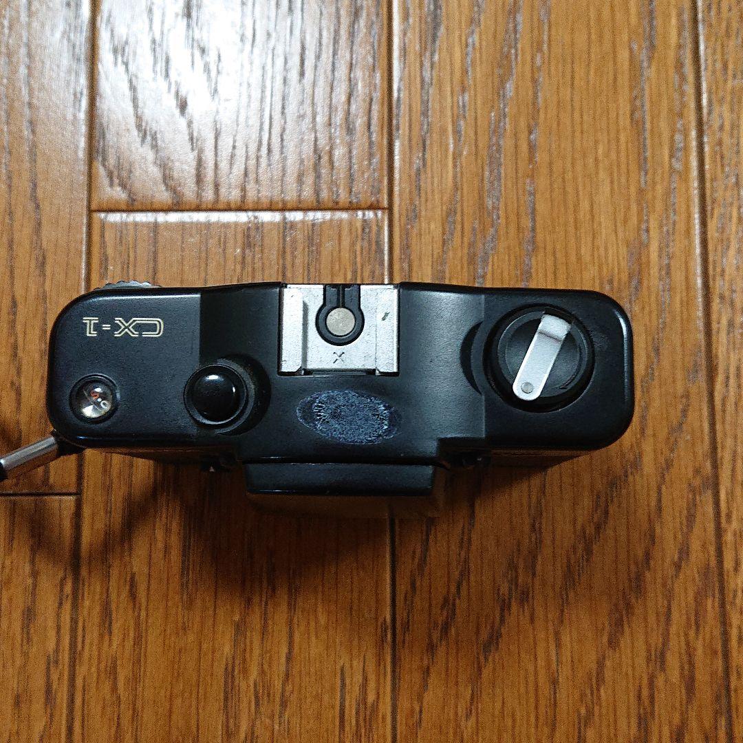 COSINA CX-1 ジャンク品