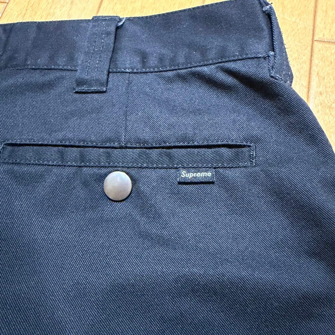 Supreme ワークパンツ サイズ30