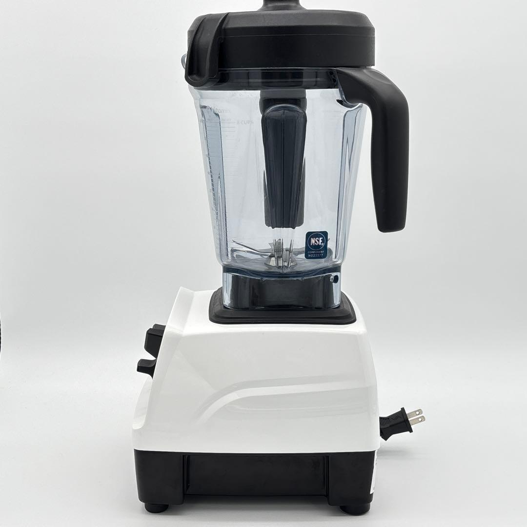 【美品】Vitamix VM0202 E310 バイタミックス 高性能ブレンダー