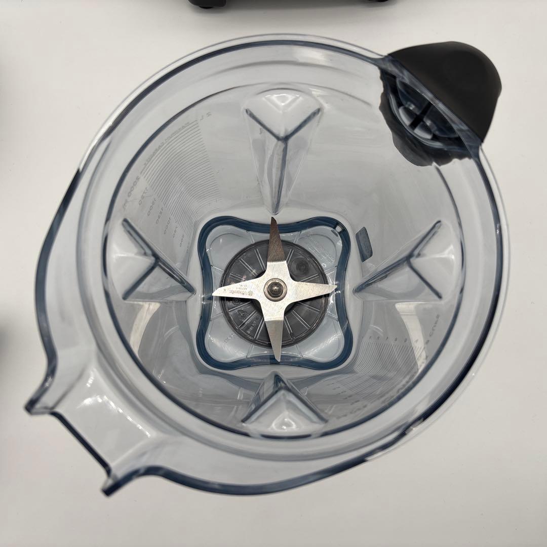 【美品】Vitamix VM0202 E310 バイタミックス 高性能ブレンダー