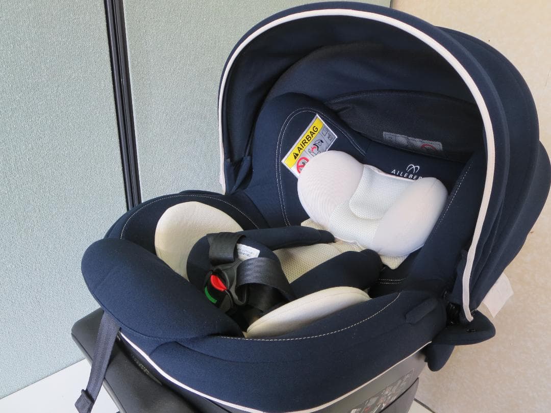 ❤︎エールベベ・クルット4i リラクシーISOFIXトイザらス、ベビーザらス