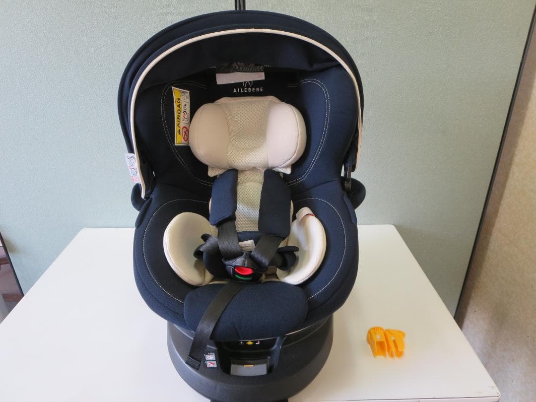 ❤︎エールベベ・クルット4i リラクシーISOFIXトイザらス、ベビーザらス