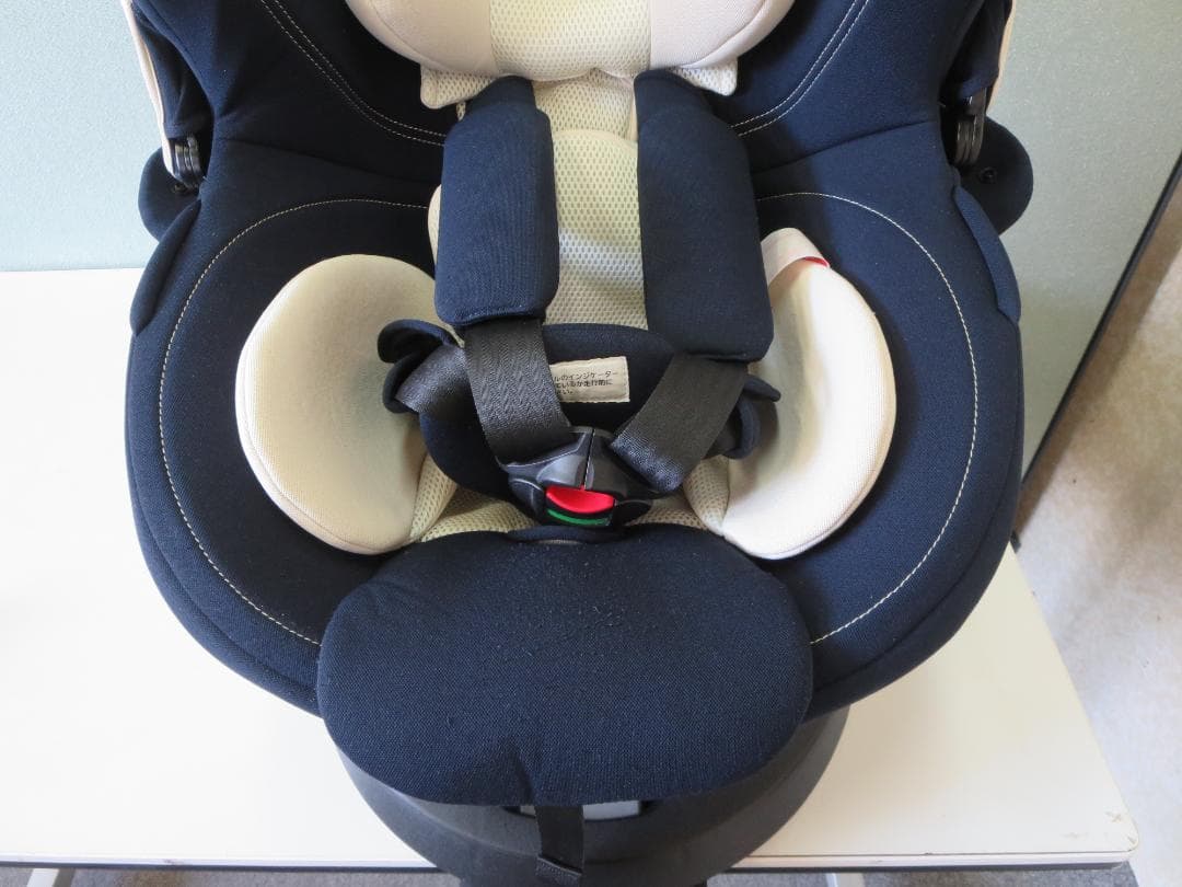 ❤︎エールベベ・クルット4i リラクシーISOFIXトイザらス、ベビーザらス