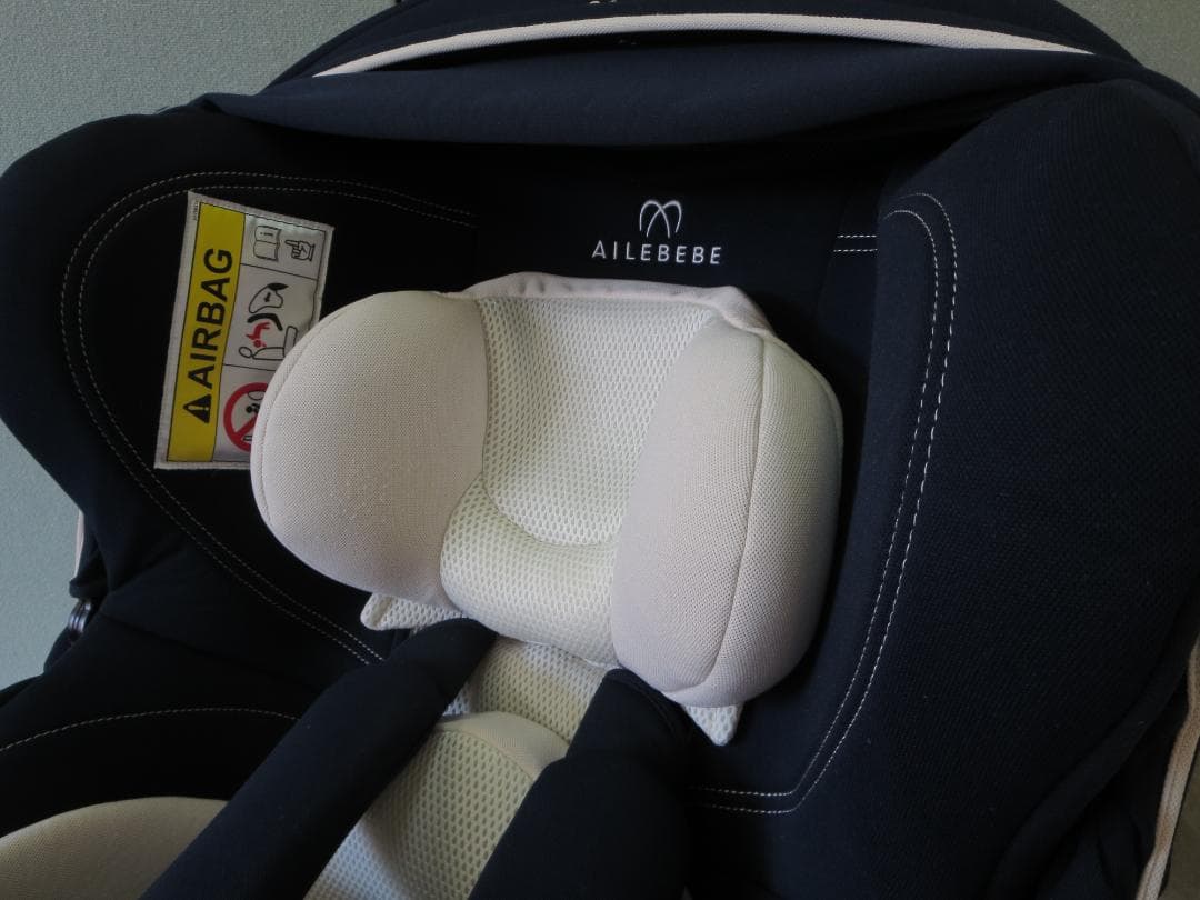 ❤︎エールベベ・クルット4i リラクシーISOFIXトイザらス、ベビーザらス