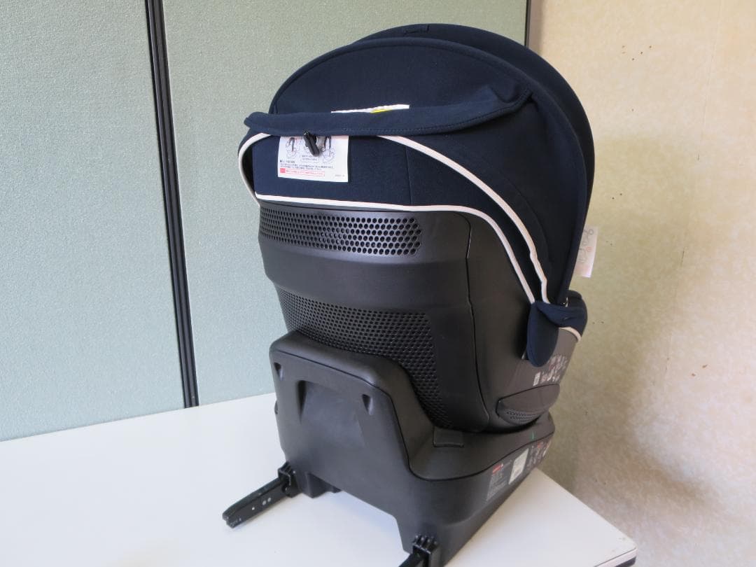 ❤︎エールベベ・クルット4i リラクシーISOFIXトイザらス、ベビーザらス