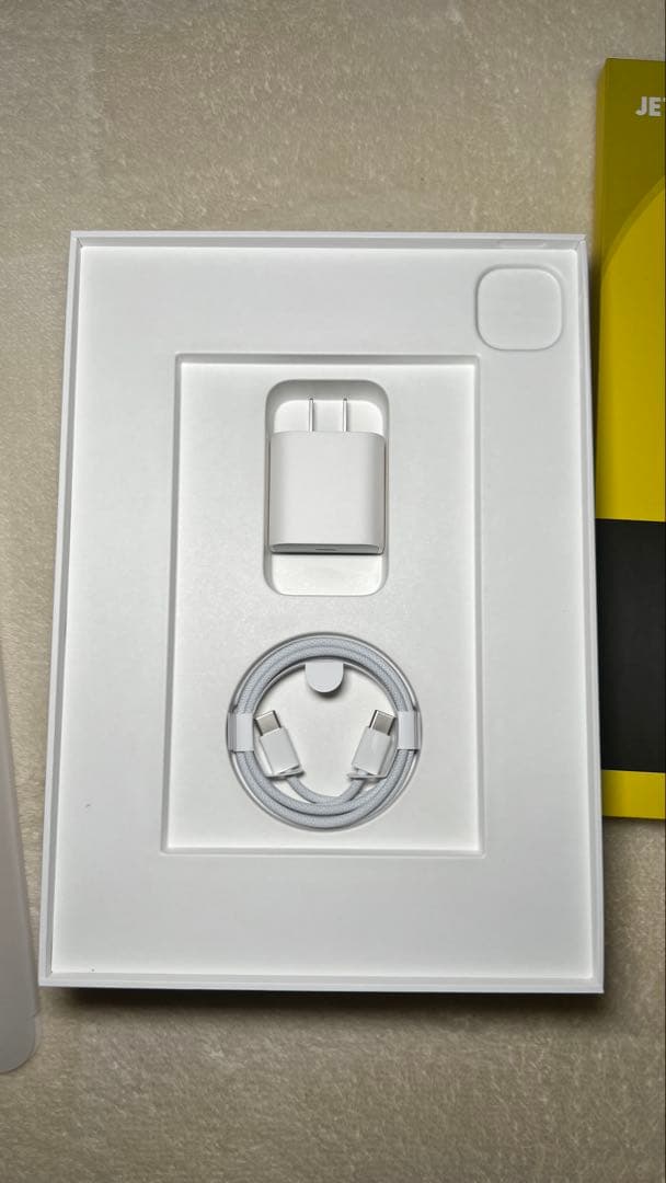 Apple iPad Pro M4 11インチ 512GB 非純正ペン付