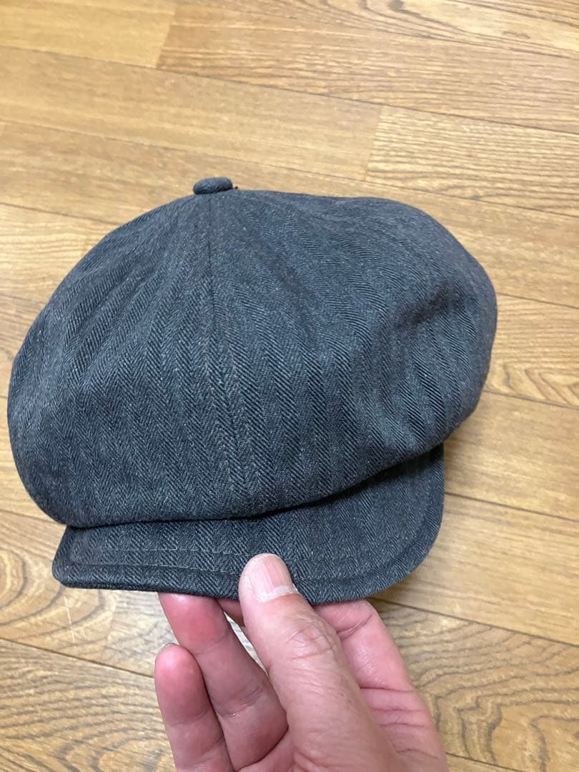 フリーホイーラズ　キャサディハット帽