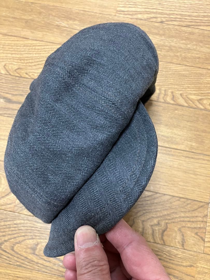 フリーホイーラズ　キャサディハット帽