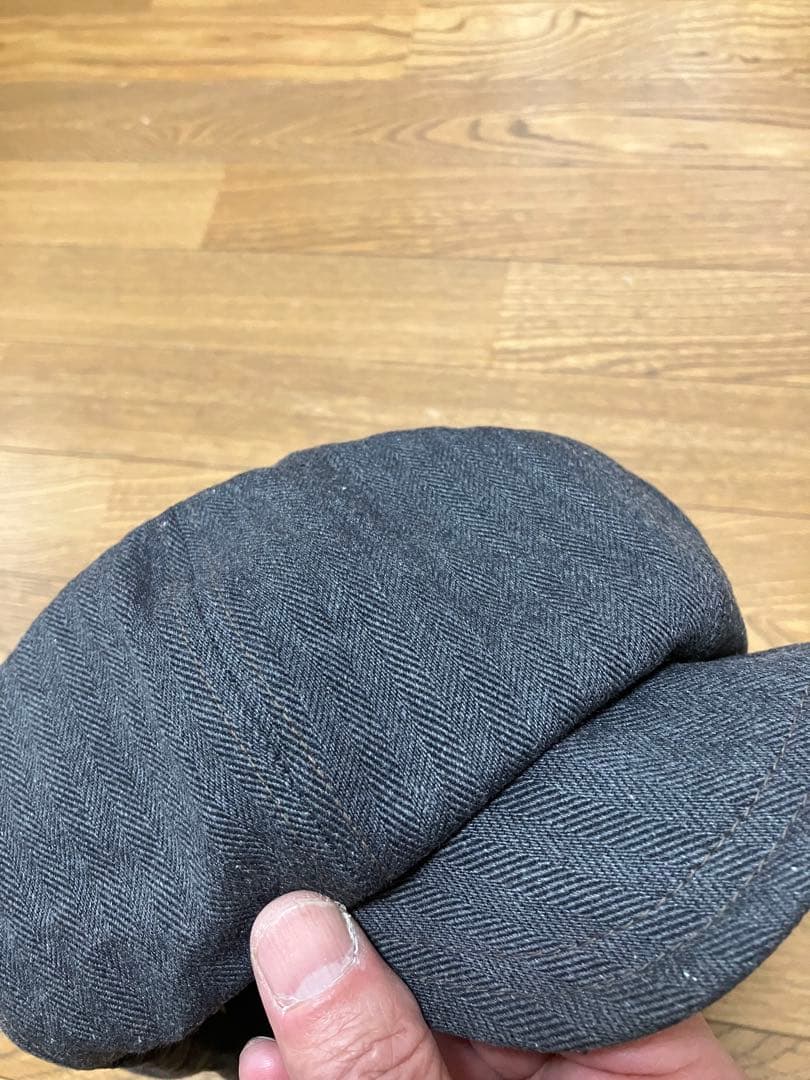 フリーホイーラズ　キャサディハット帽