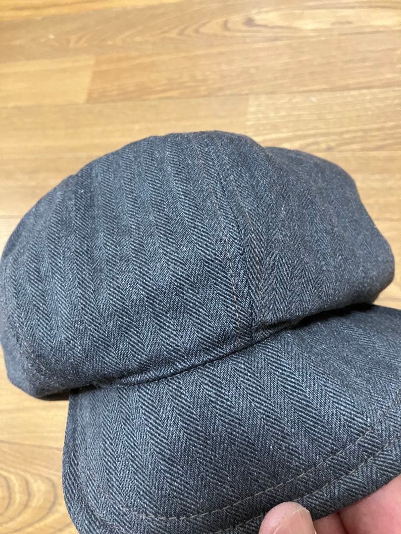 フリーホイーラズ　キャサディハット帽