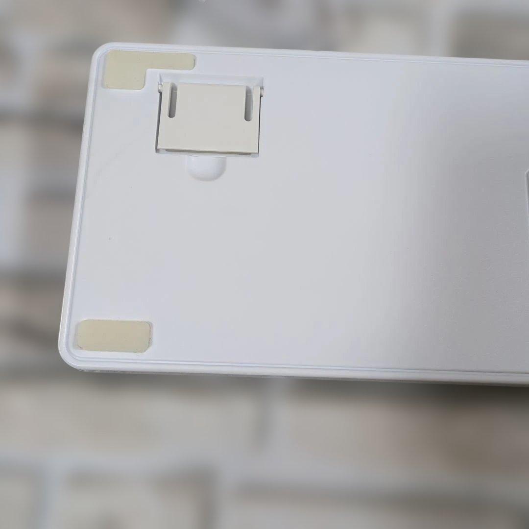 【美品】V-TECHNOLOGY メタルメカニカルキーボード