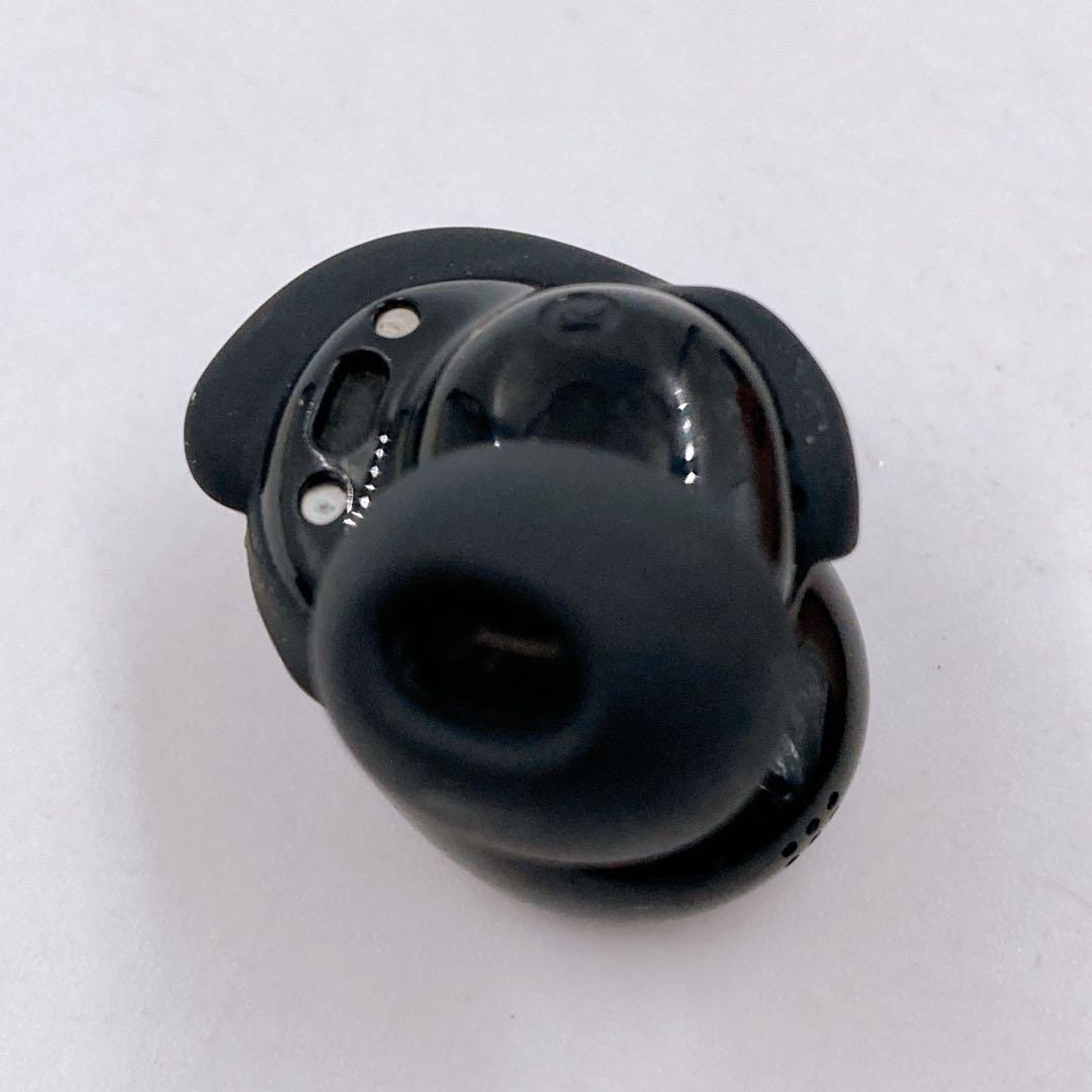 BOSE QUIETCOMFORT EARBUDS ブラック　ジャンク品