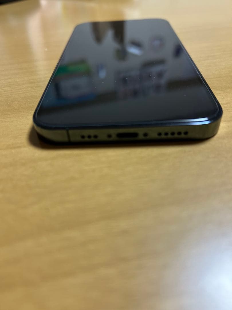 【極美品】iPhone 12 Pro 【SIMフリー】eSIM対応