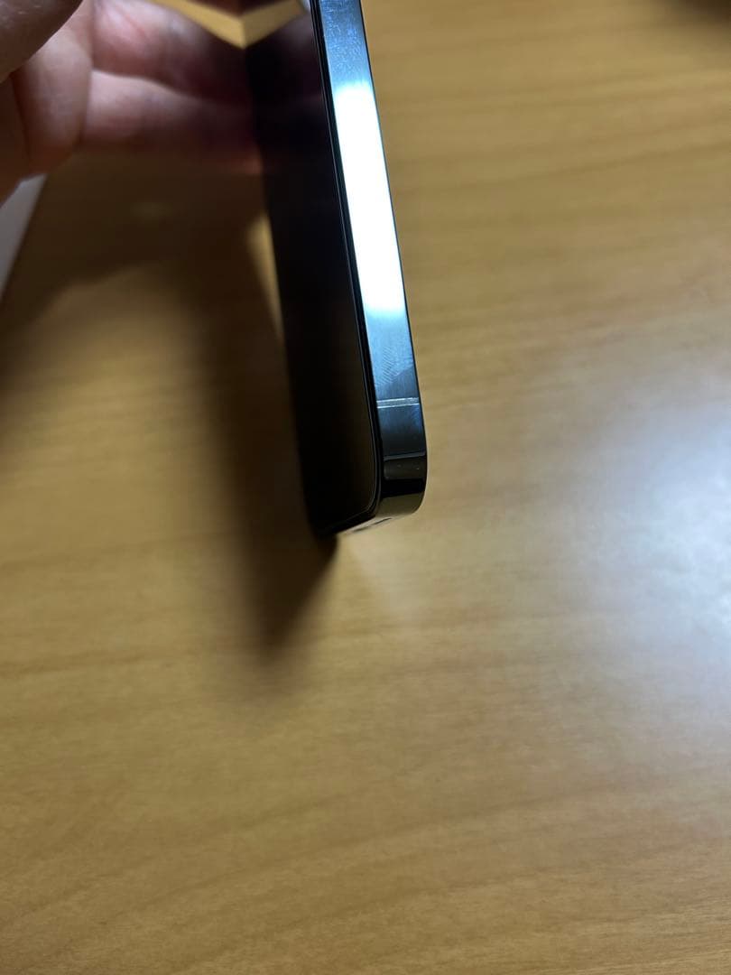 【極美品】iPhone 12 Pro 【SIMフリー】eSIM対応