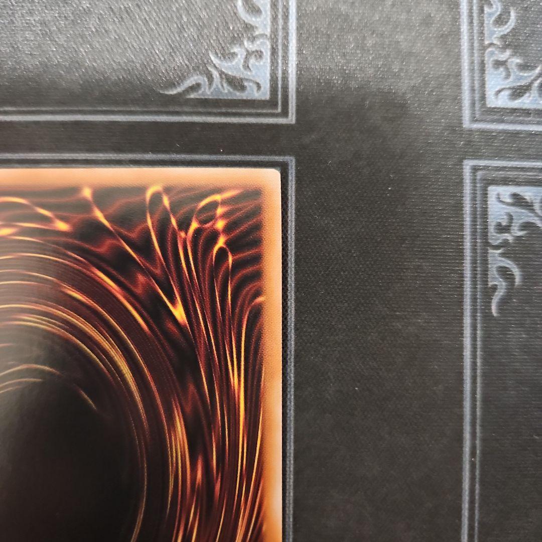 ハーピィの羽根帚　25th　クオシク　絵違い　イラスト違い　遊戯王