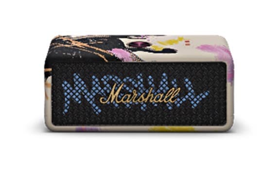 スピーカー・ウーファー Marshall Emberton lll Lunar New Year2026