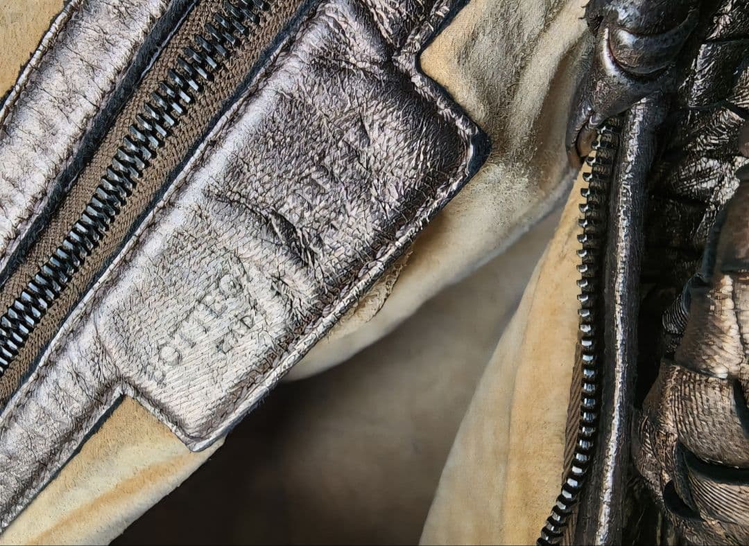 綺麗 ボッテガヴェネタ　編み込み　ワンショルダー　ハンドバッグ ホーボー