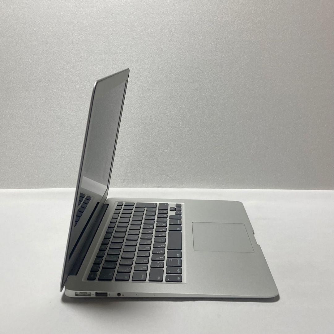 【美品】MacBook Air 2015年 i7 SSD512GB パソコンPC