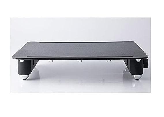 ① 未開封品 アビエン マジックグリル ホットプレート JF-MG01-B