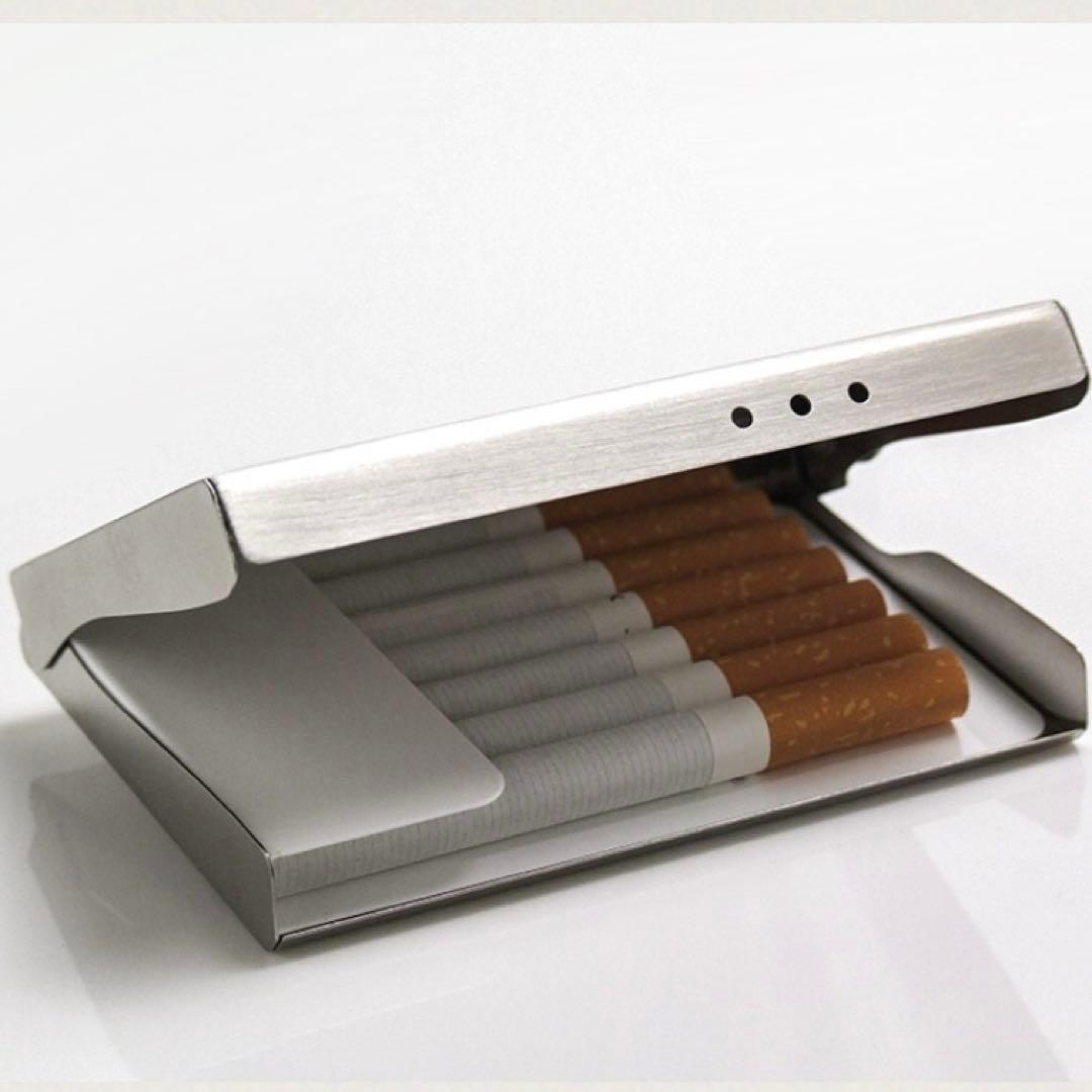 未使用！CLAUSTRUM クラウストルム 名刺入れ タバコケース カードケース