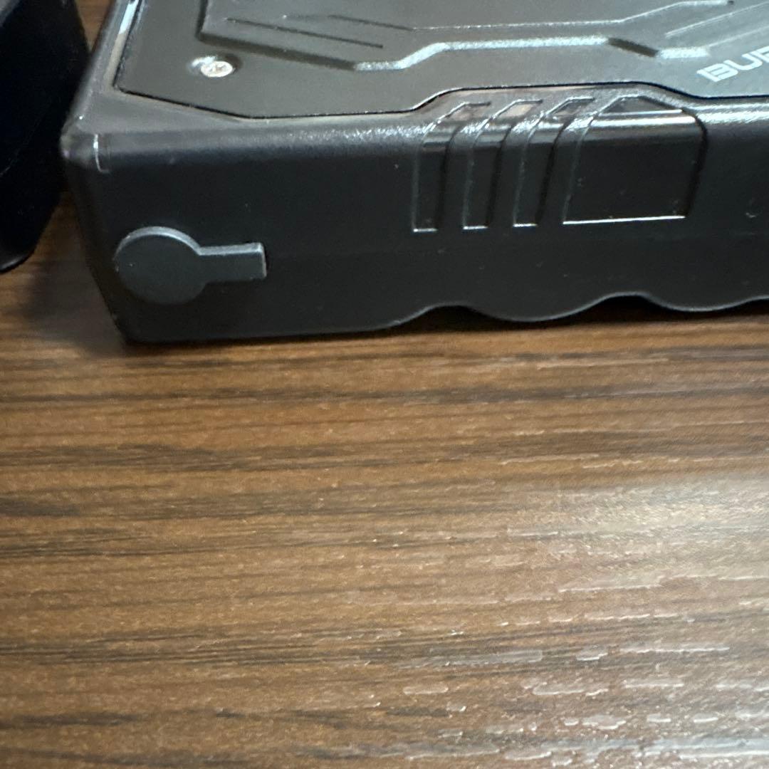 バートルAC08 22v