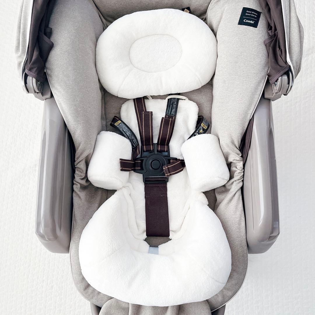 combi コンビ ネムリラ オートスウィング バウンサー ハイローチェア 電動