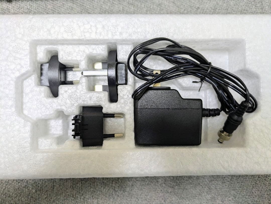 【大幅値下げ】動画スイッチャー BlackmagicDesignATEMMini