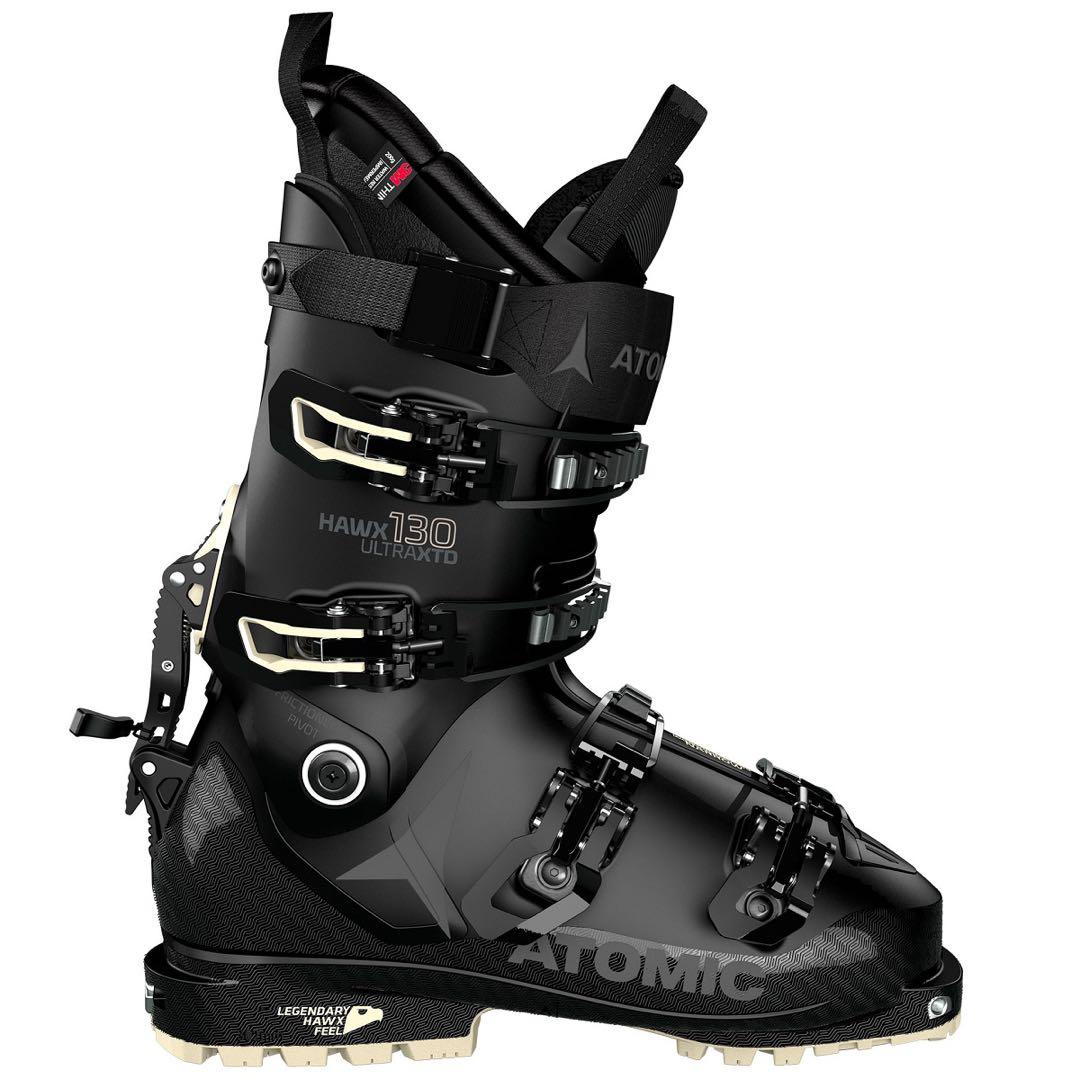 Atomic Hawx 130 Ultra スキー ブーツ