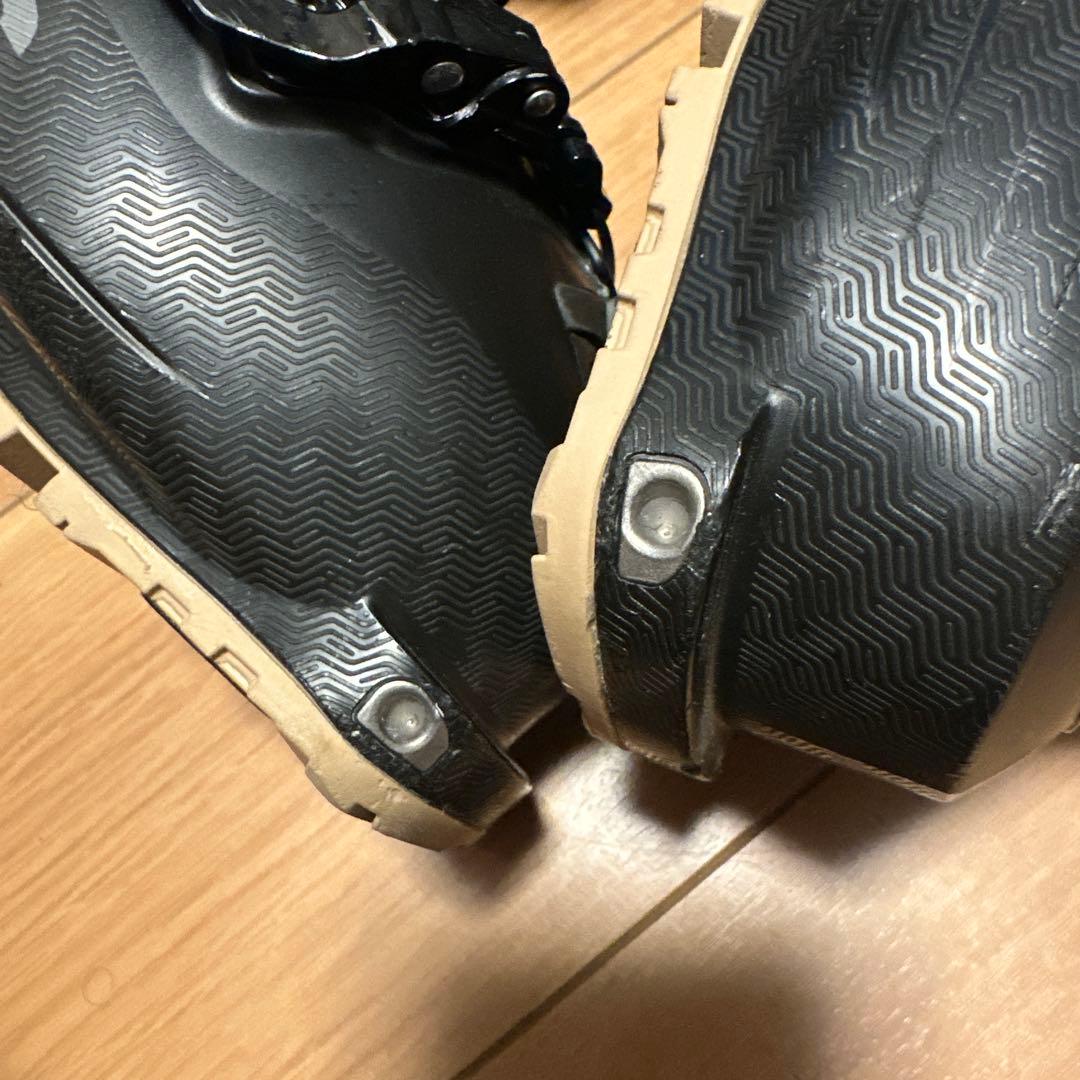 Atomic Hawx 130 Ultra スキー ブーツ