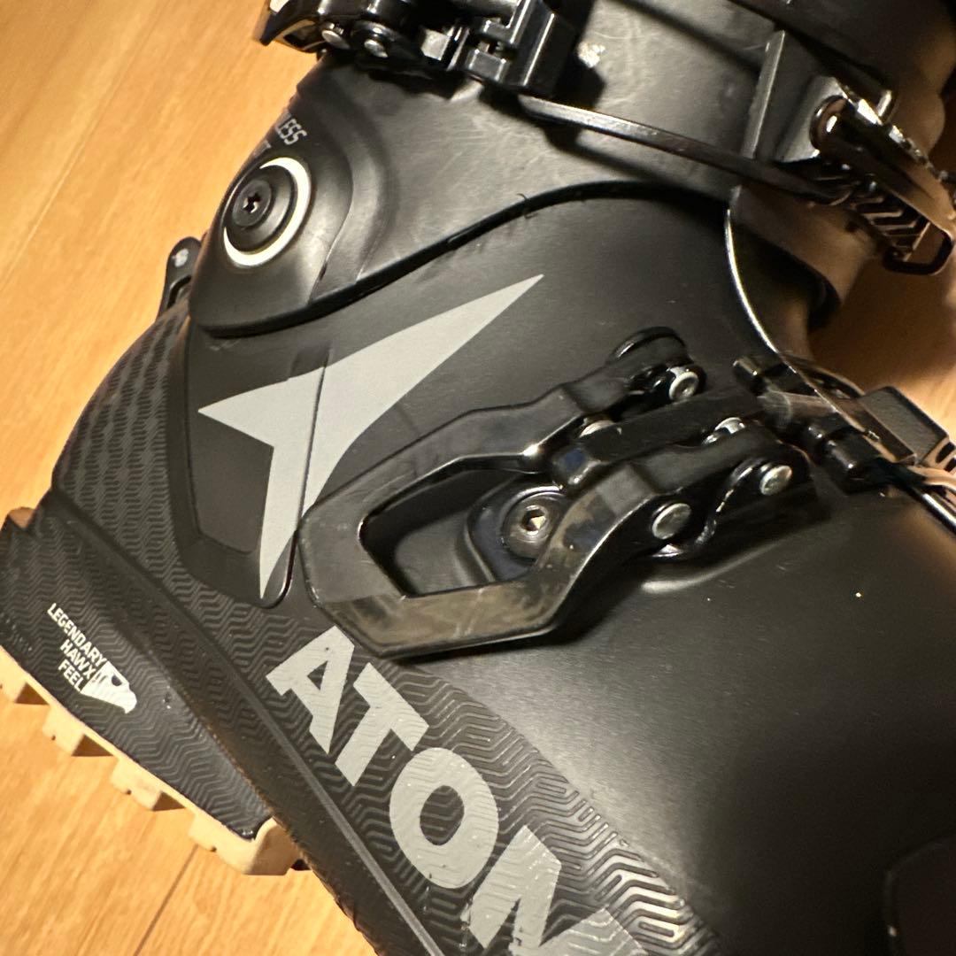 Atomic Hawx 130 Ultra スキー ブーツ
