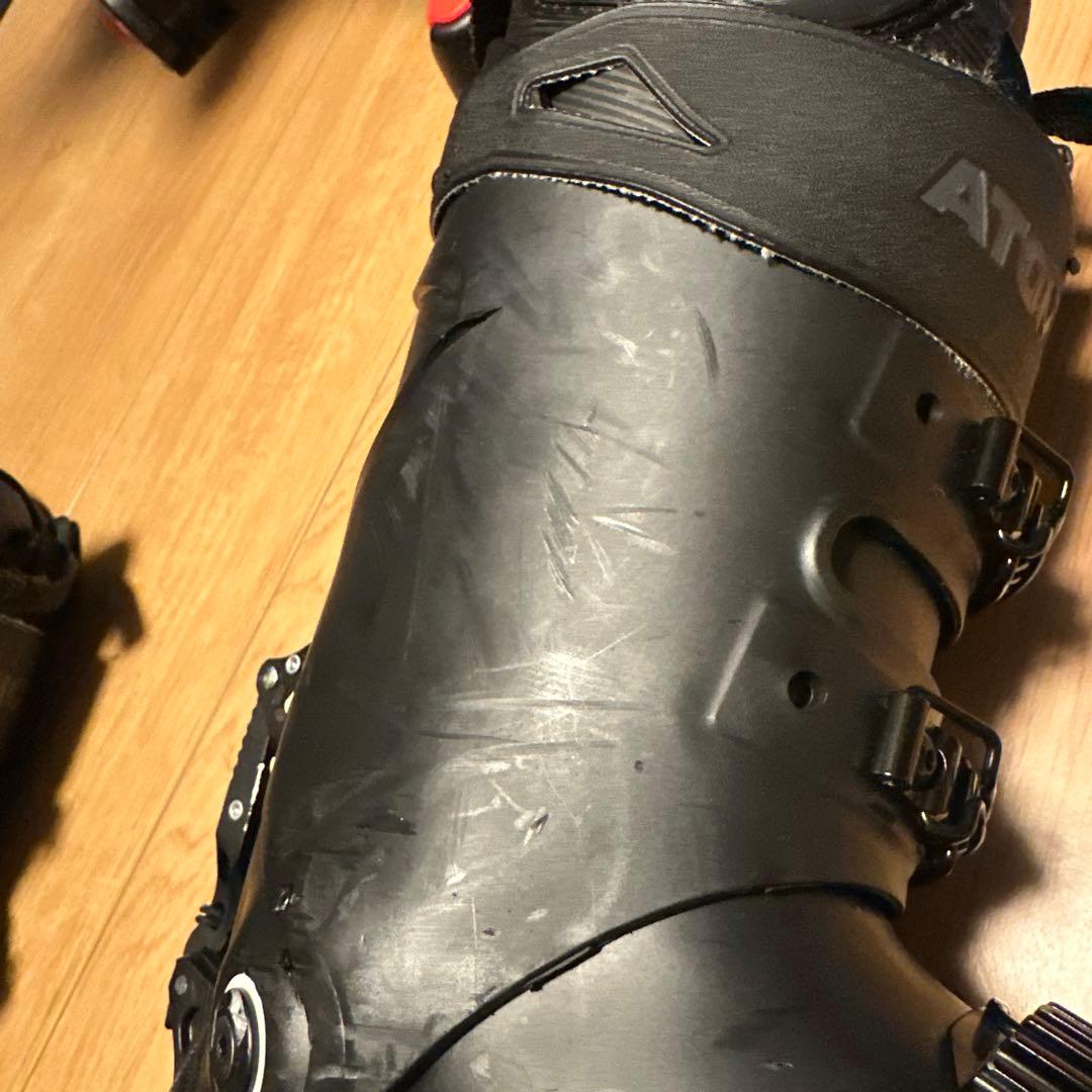 Atomic Hawx 130 Ultra スキー ブーツ