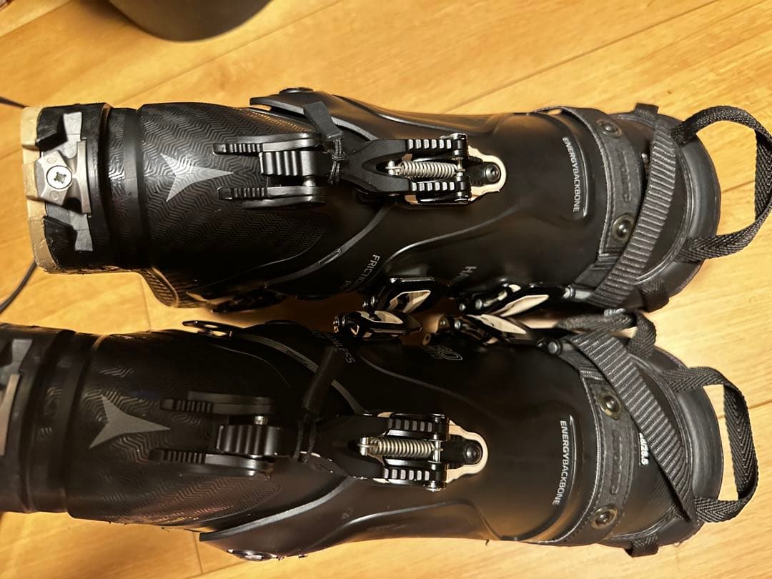 Atomic Hawx 130 Ultra スキー ブーツ