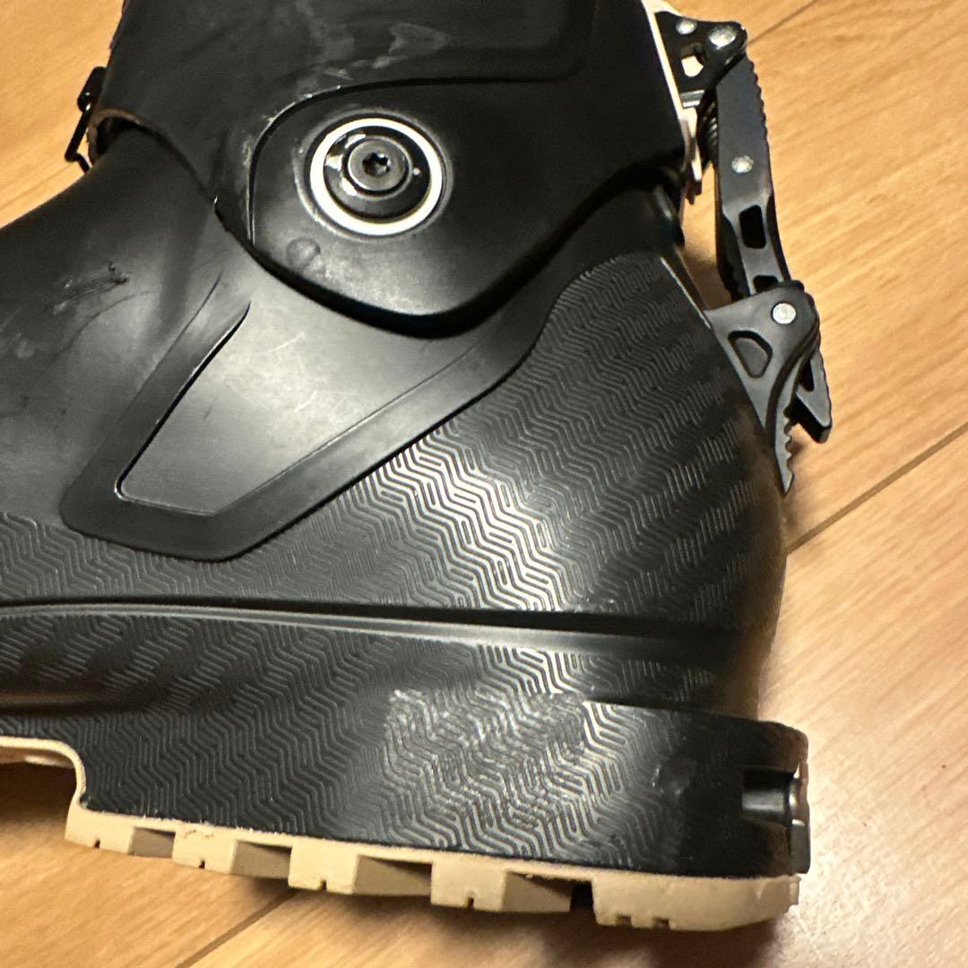 Atomic Hawx 130 Ultra スキー ブーツ