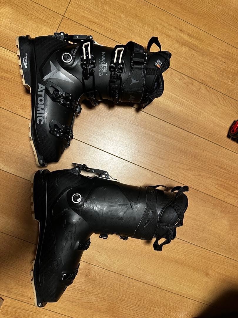 Atomic Hawx 130 Ultra スキー ブーツ
