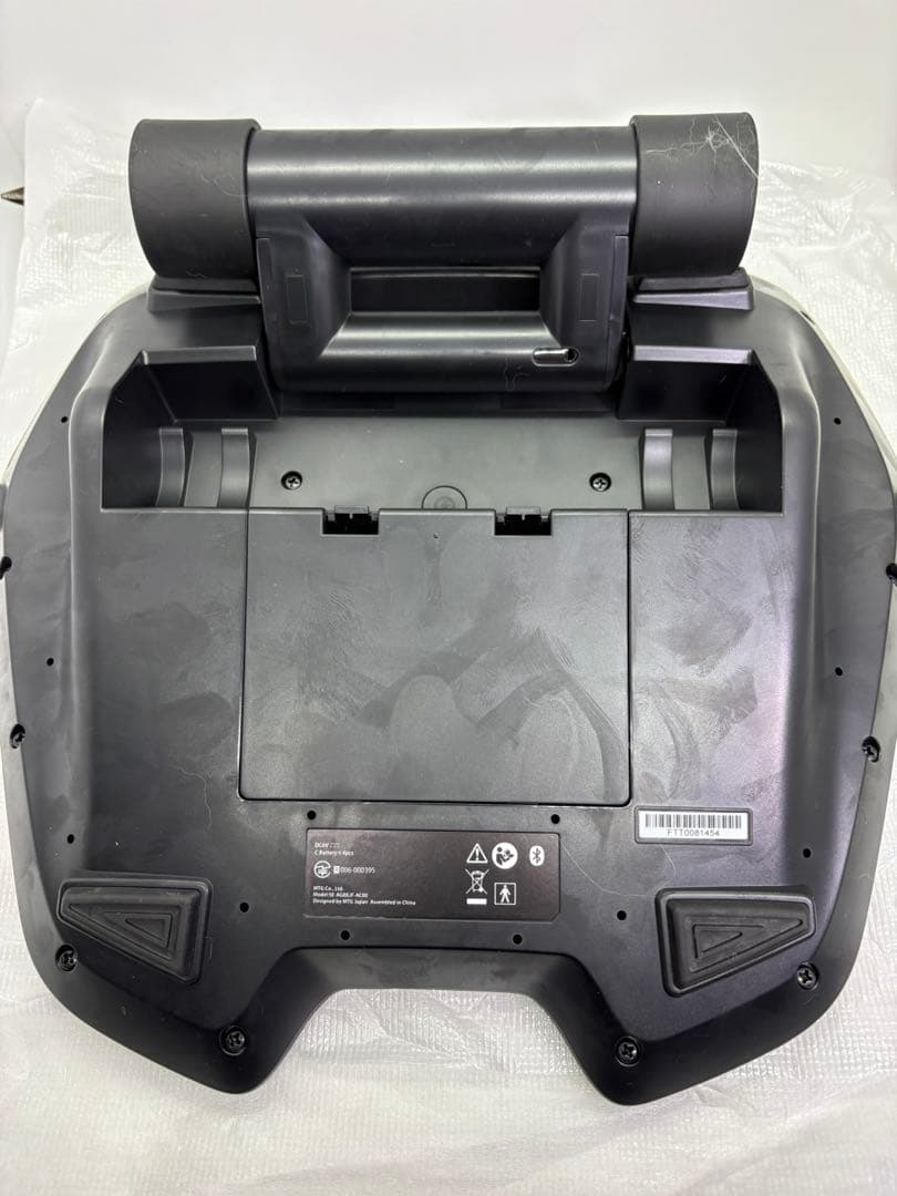 【年末感謝セール】【超美品】SIXPAD フットフィットプラス