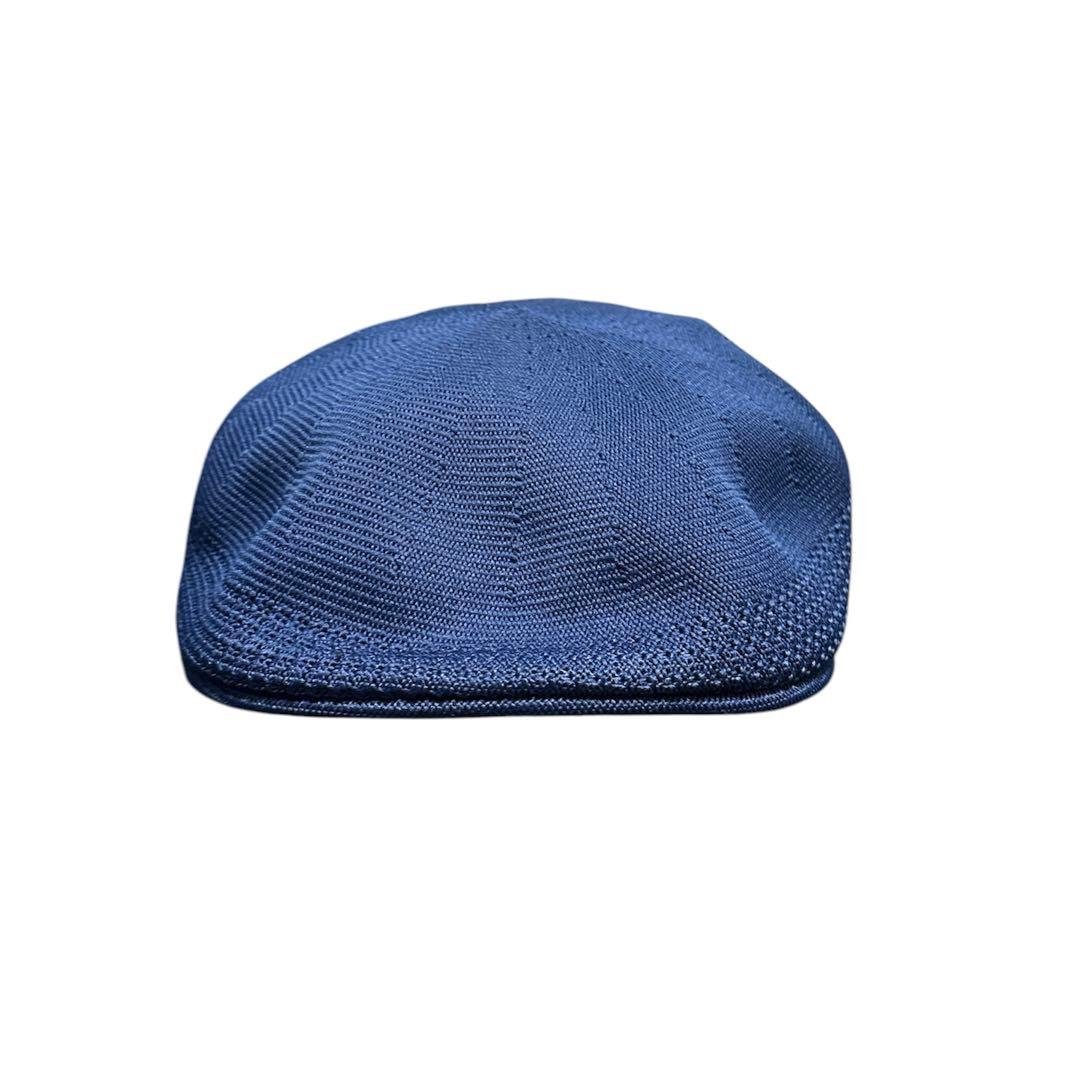 80s 90s vintage old stussy ハンチング ネイビー