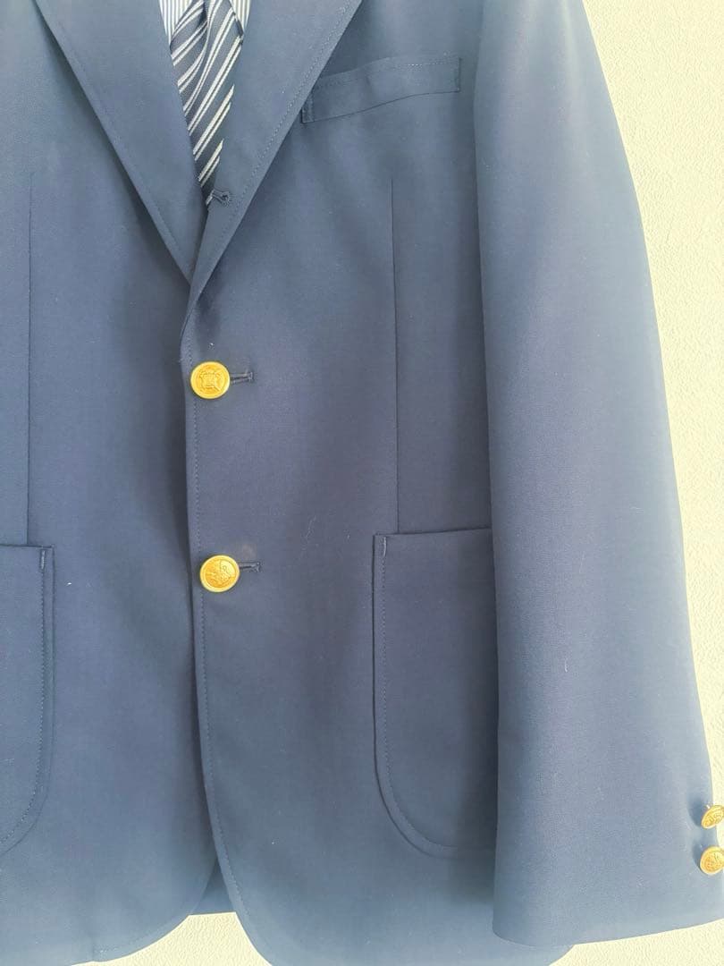 【SHIPS】ジャケットパンツネクタイセット