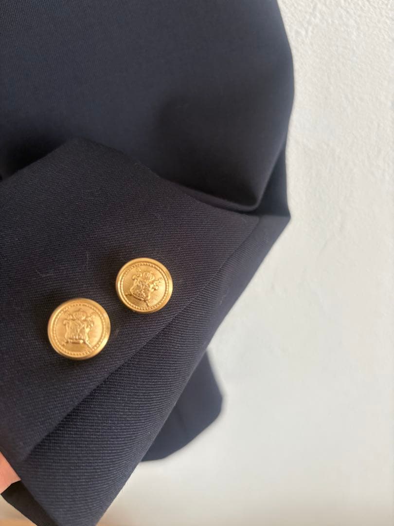 【SHIPS】ジャケットパンツネクタイセット