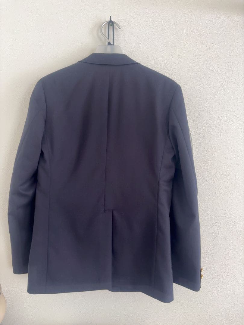 【SHIPS】ジャケットパンツネクタイセット