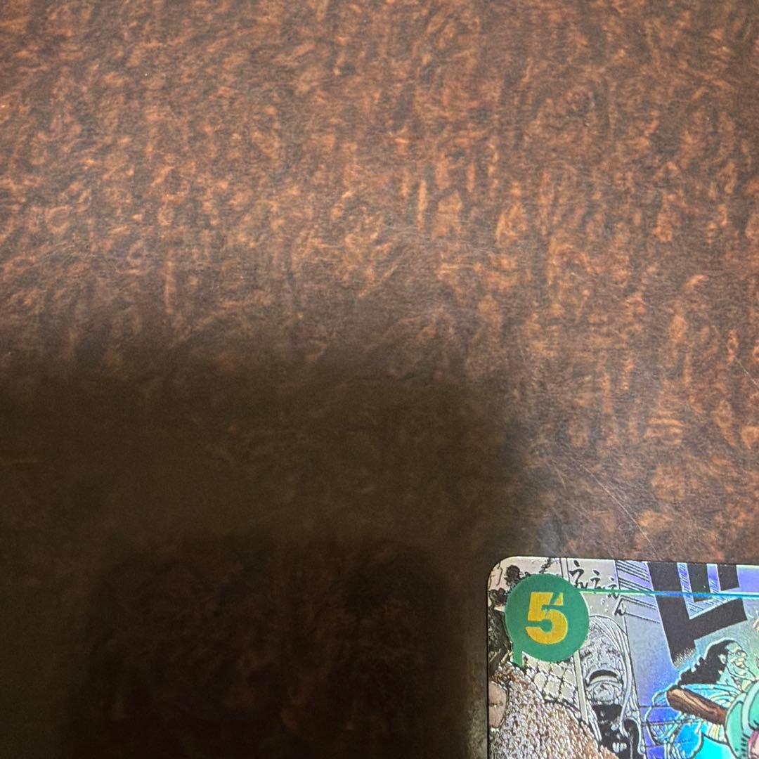 ワンピースカードゲーム ジュエリーボニー コミパラ