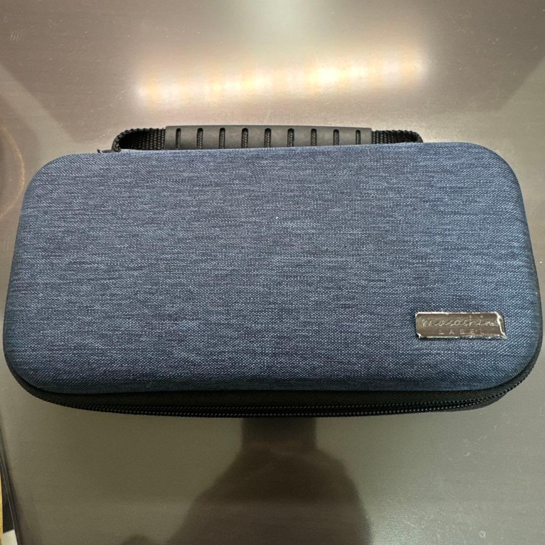 澪標　極 ConXカスタム　他一式(引退品)